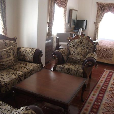Yay Grand Hotel Mardin Buitenkant foto