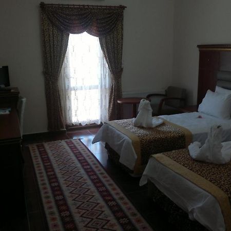 Yay Grand Hotel Mardin Buitenkant foto