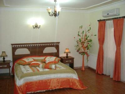 Yay Grand Hotel Mardin Buitenkant foto