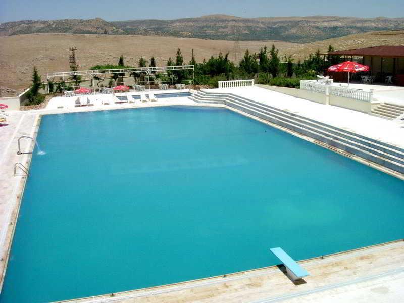 Yay Grand Hotel Mardin Buitenkant foto