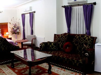 Yay Grand Hotel Mardin Buitenkant foto