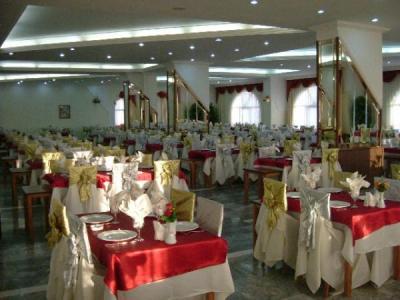 Yay Grand Hotel Mardin Buitenkant foto